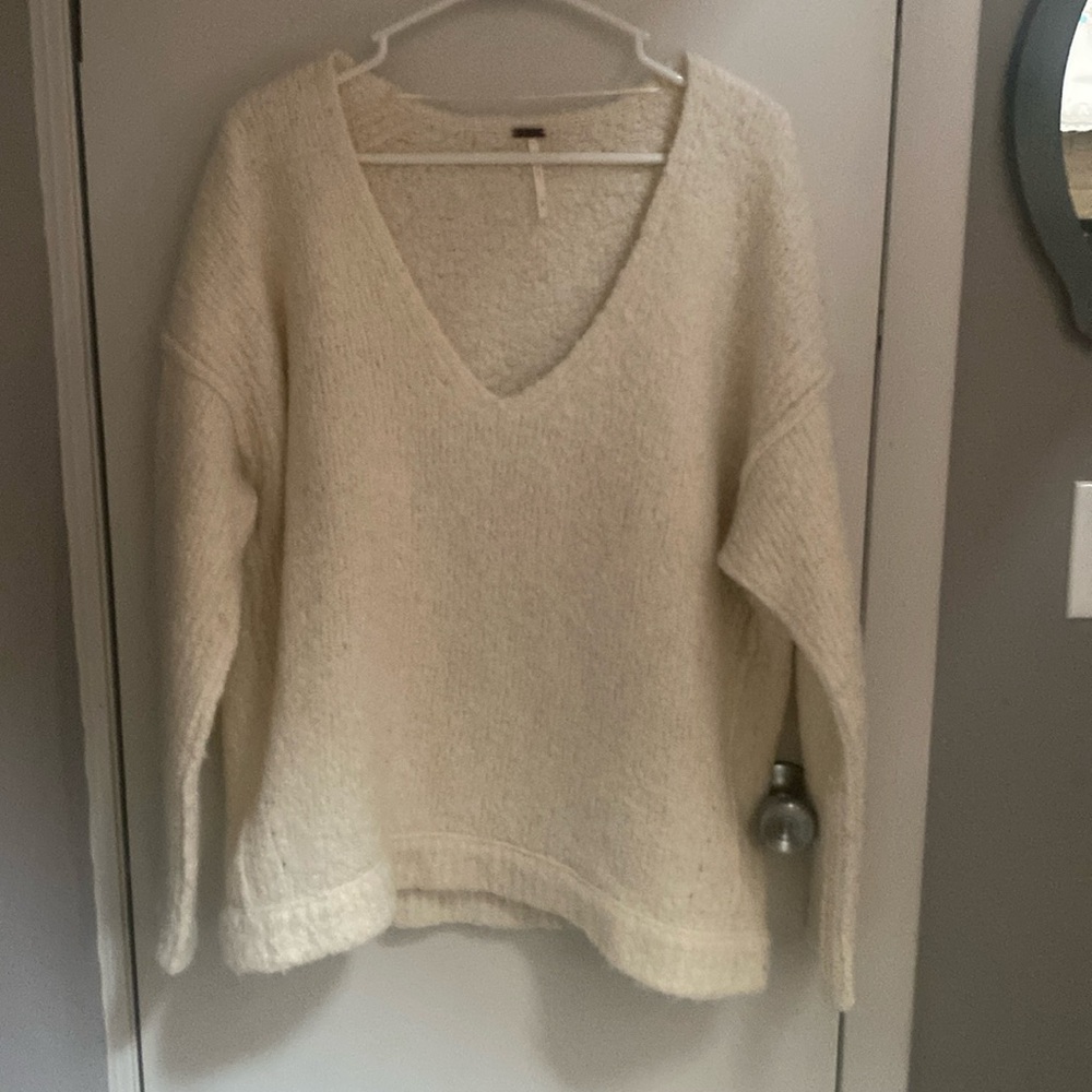 Free People Sweater